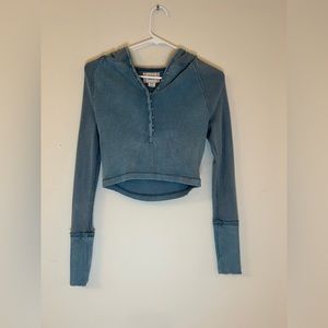 Urban Outfitters top